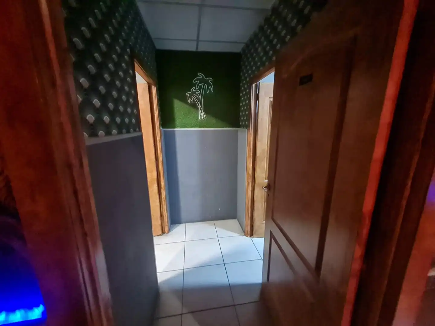 Business premises for transfer in Oeste, imagen 16