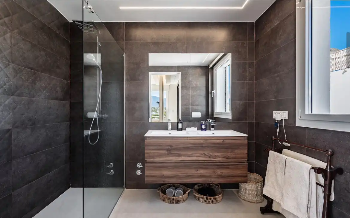 Penthouse mit Pool zum Verkauf in San Pedro de Alcántara, imagen 16