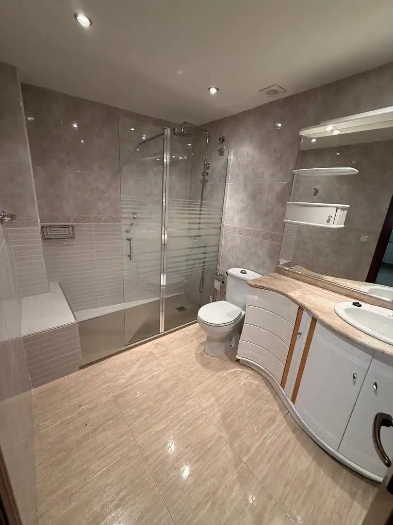 Baño de Casa o chalet en venta en Eixample - Horta Capallera