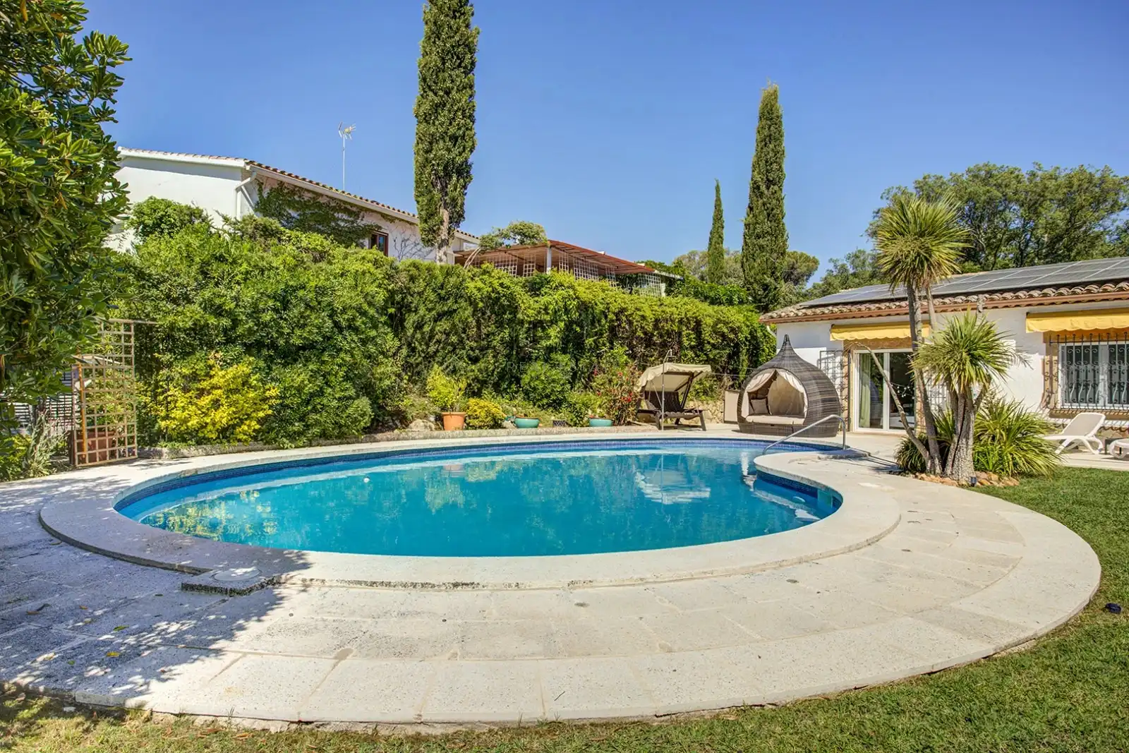 Maison avec terrasse à vendre à Carrer de la Cala Montjoi, imagen 3