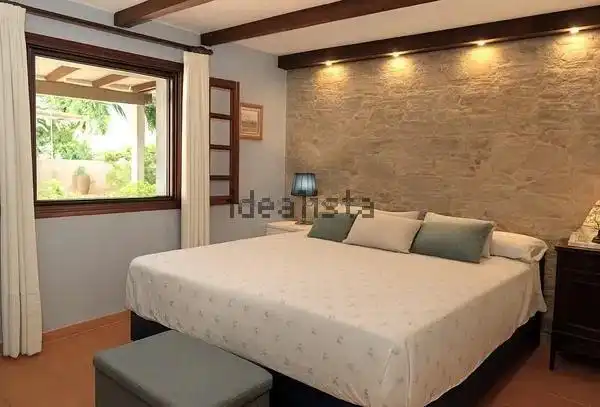 Habitación de Casa o chalet en venta en Golf del Sur - Amarilla Golf 
