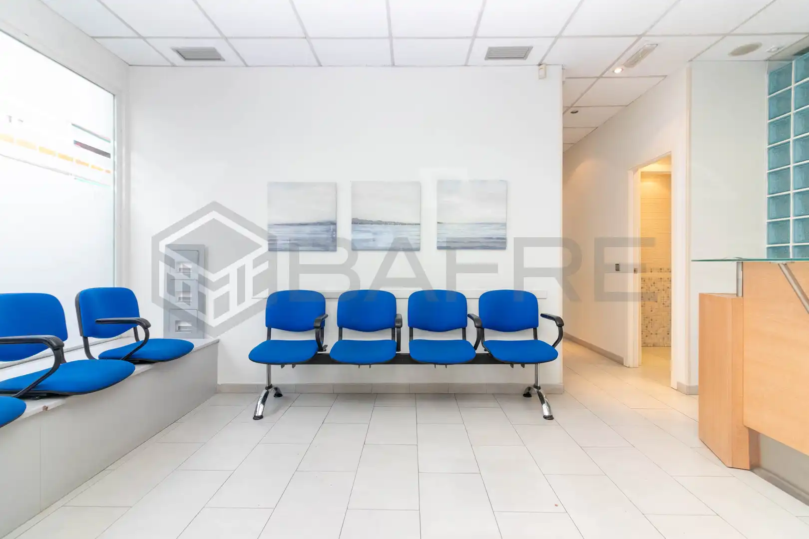 Commercial properties for sale in Madrid