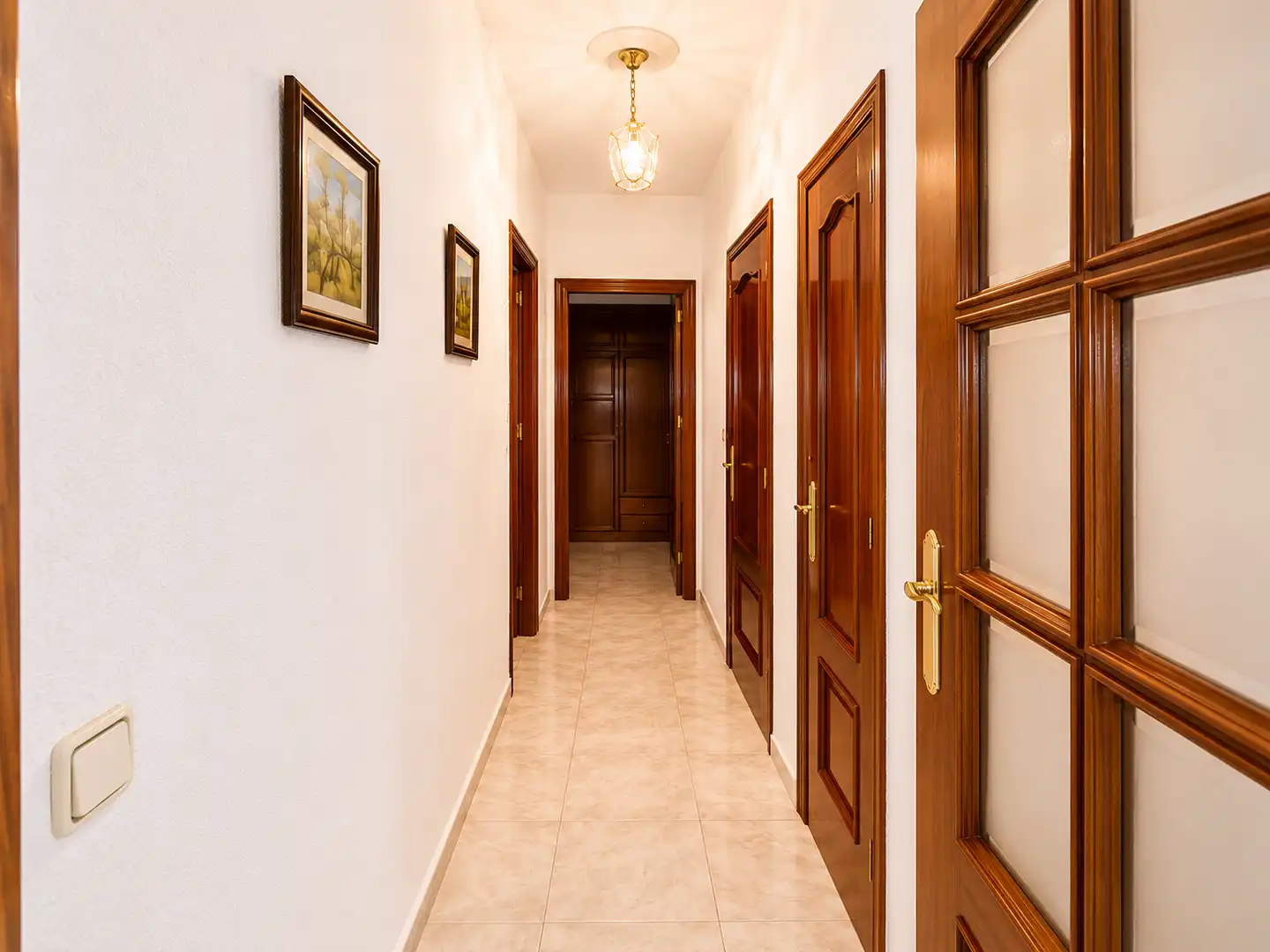 Flat for sale in Mérida  with Furnished