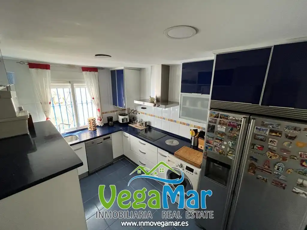 Haus zum Verkauf in Rancho Río Verde, imagen 16