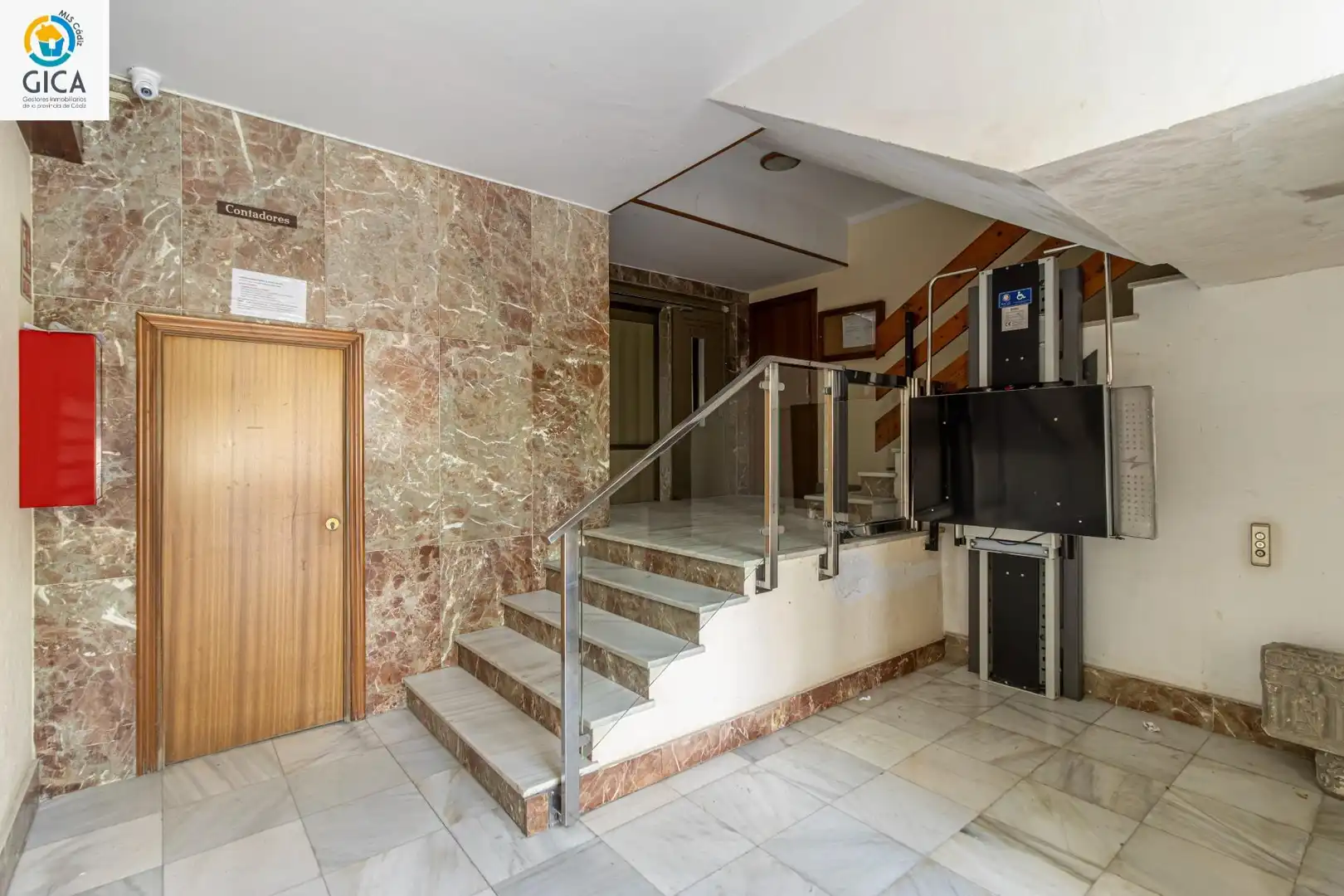 Flat for sale in Jerez de la Frontera  with Air Conditioner, Furnished and Community pool