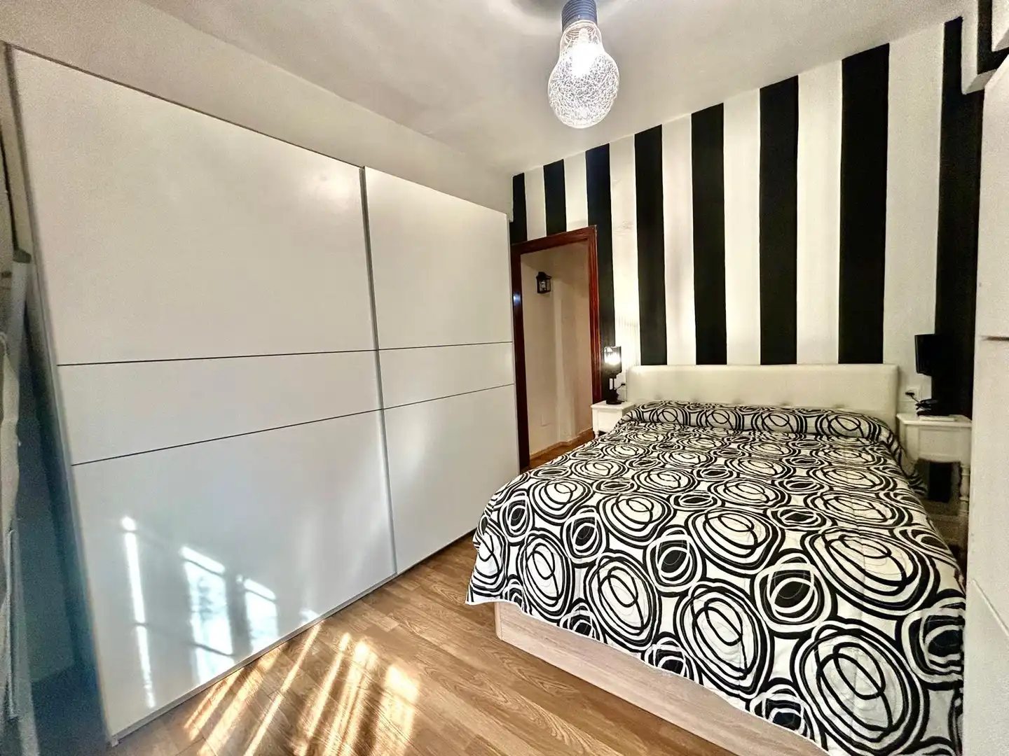 Doppelhaushälfte mit Garten zum Verkauf in Calle Luna, imagen 15