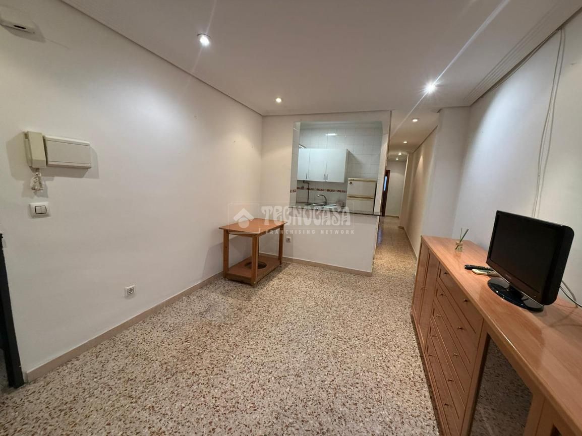 Piso en venta en  Sevilla Capital con Calefacción