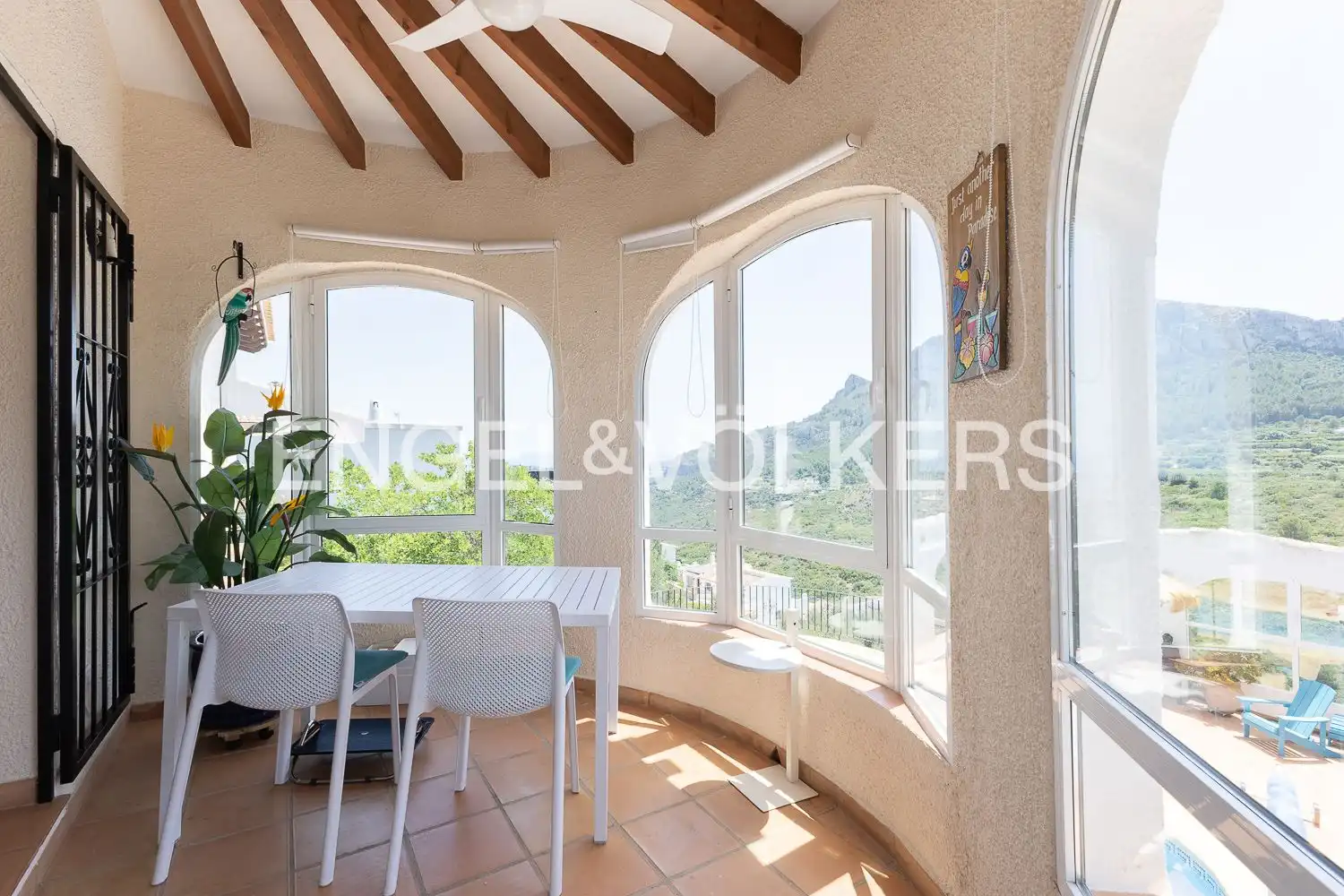 Houses for sale in Devessa - Monte Pego