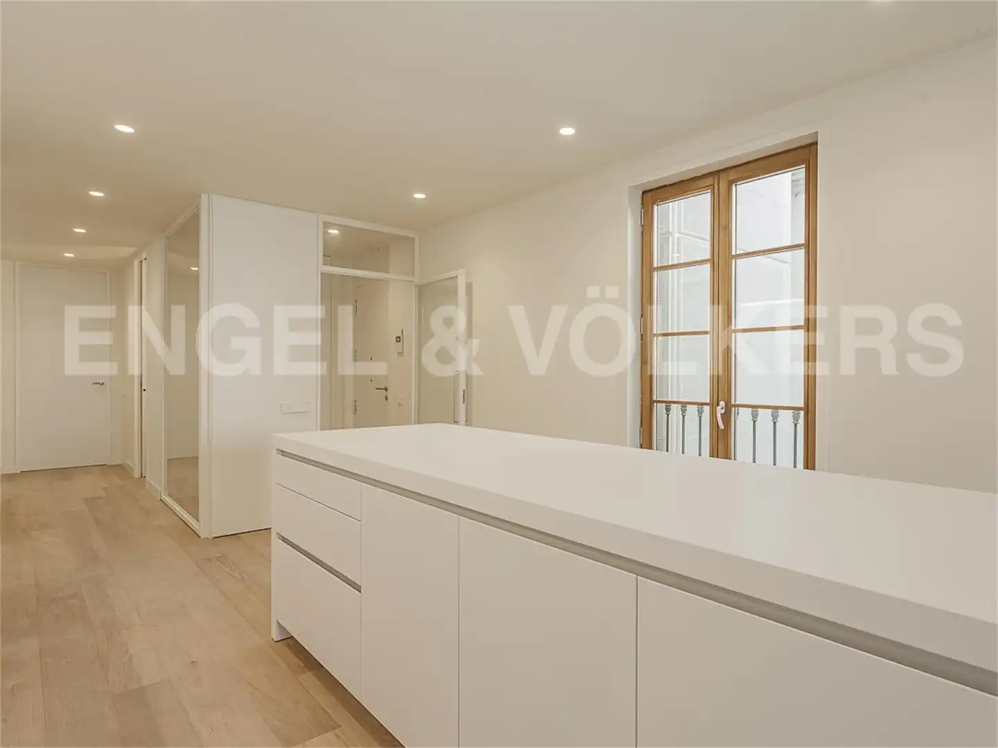 New build Penthouse with lift for sale in Eixample, imagen 15