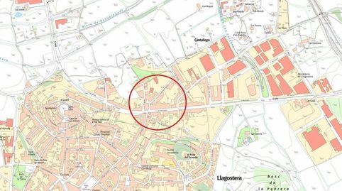 Edificio en venta en el centro de Llagostera, imagen 2