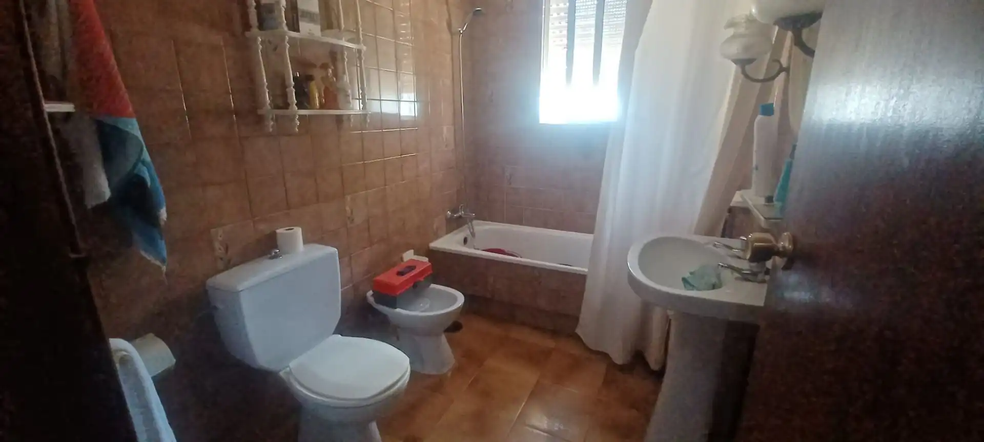 Baño de Casa o chalet en venta en Castilblanco de los Arroyos