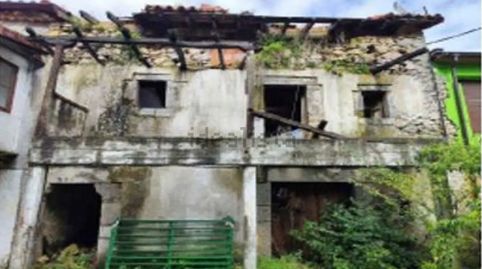 INMUEBLE SIN POSESION RUESGA