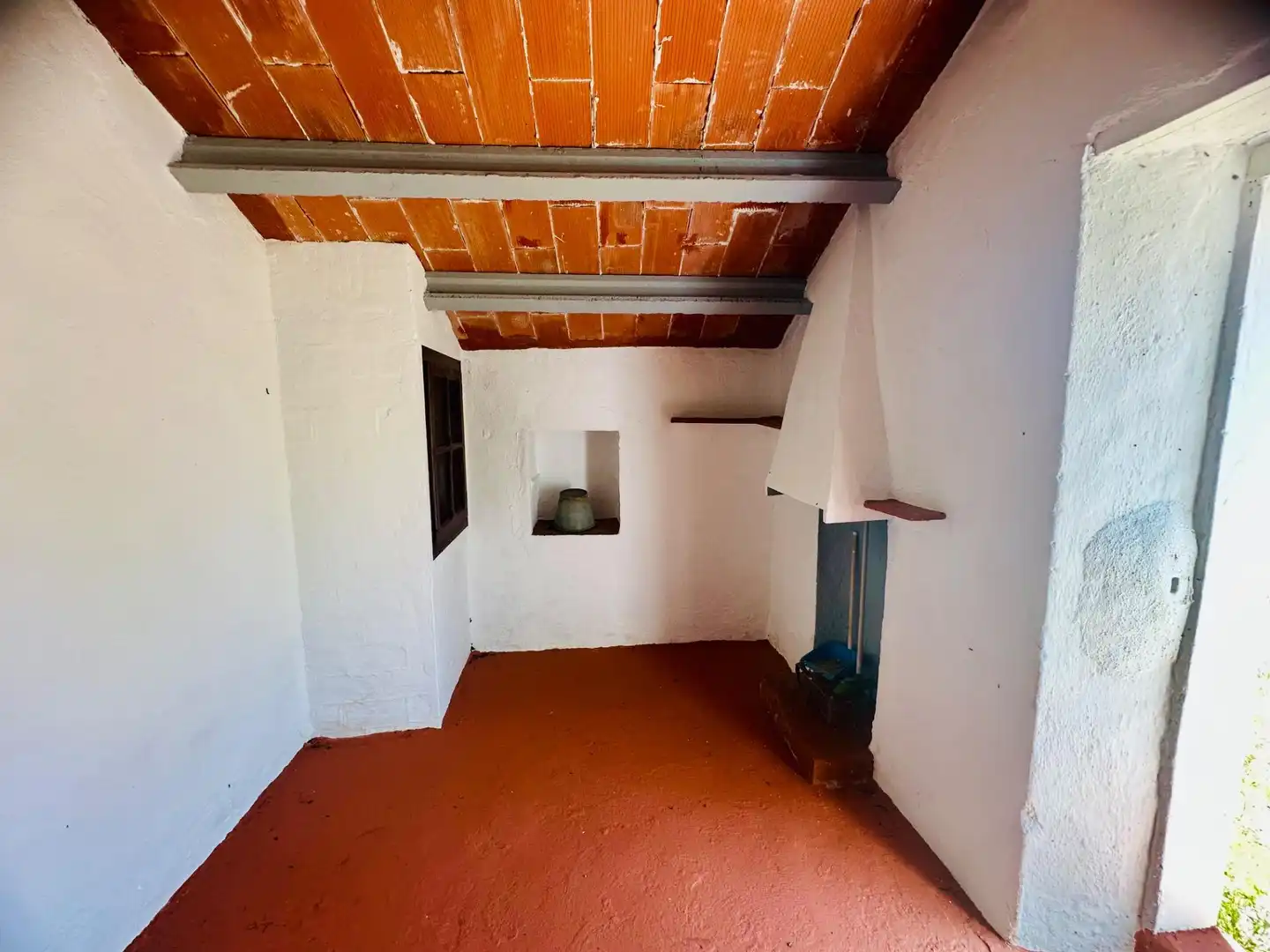 Casa o xalet en venda en Godall