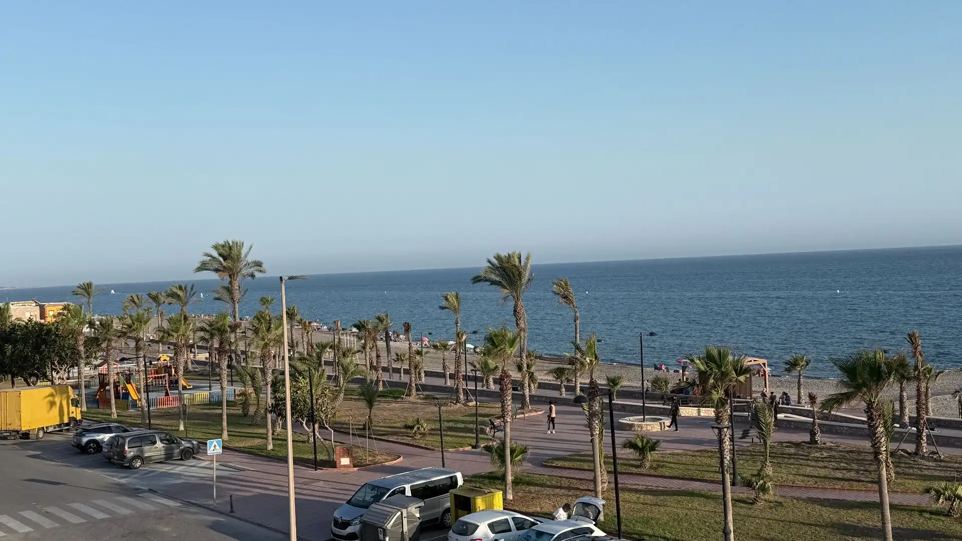Casa o chalet en venta en DEL MAR, Balanegra