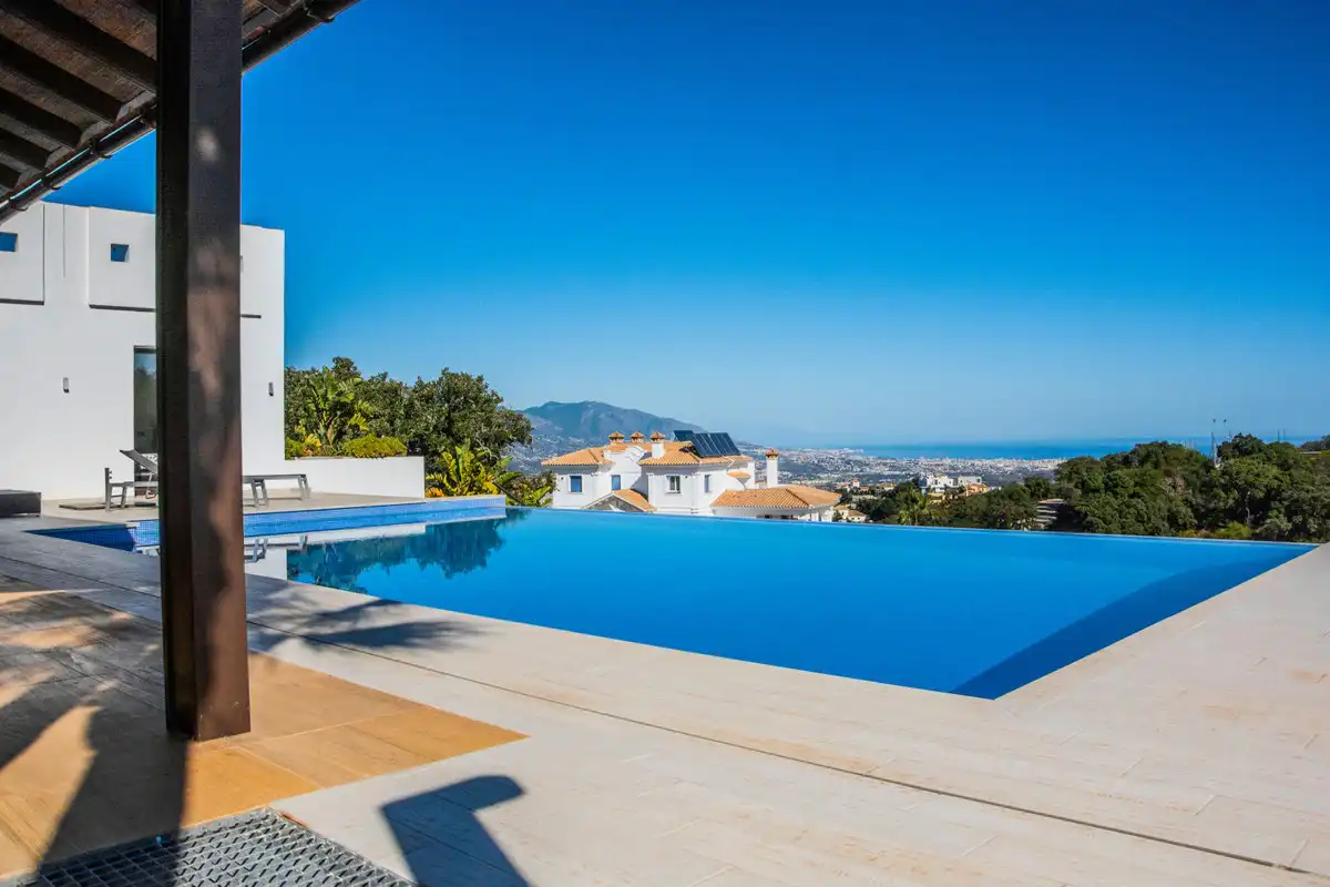 House with pool for sale in Marbella Centro, imagen 25