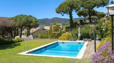 Photo 4 of Houses for sale in Cabrils, Barcelona