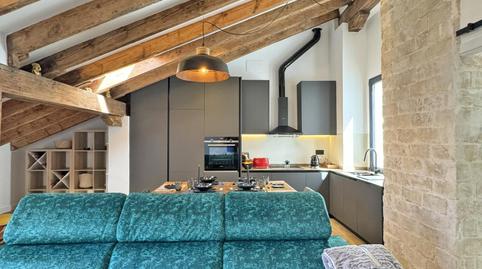 Foto 2 de Àtic de lloguer a Calle de Bailén, Barrio del Centro, Alicante / Alacant