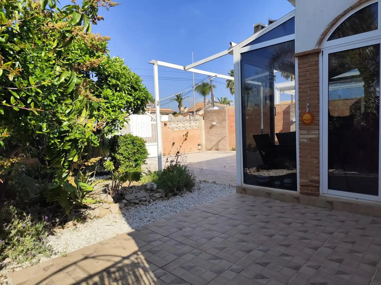 Detached house with pool for sale in Calle Calle Morral, imagen 4