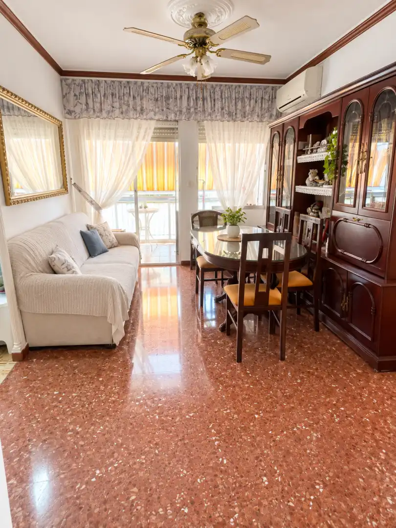Appartement avec terrasse à vendre à Centro, imagen 12