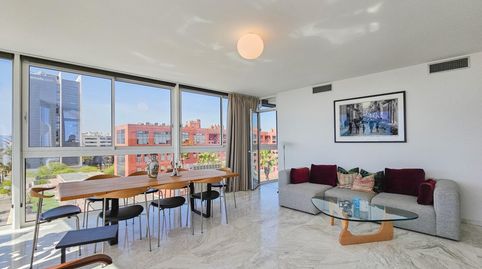 Foto 2 de Piso en venta en Passeig Garcia Faria, 57, Diagonal Mar i el Front Marítim del Poblenou, Barcelona Capital