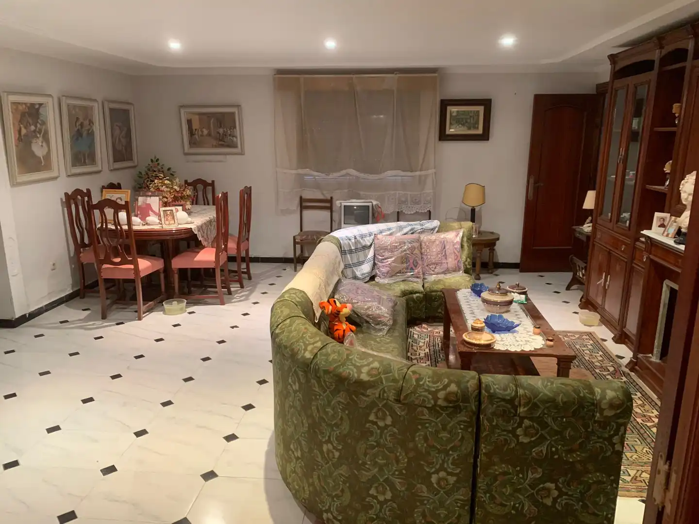 Chalet con piscina en venta en Don Benito, imagen 21