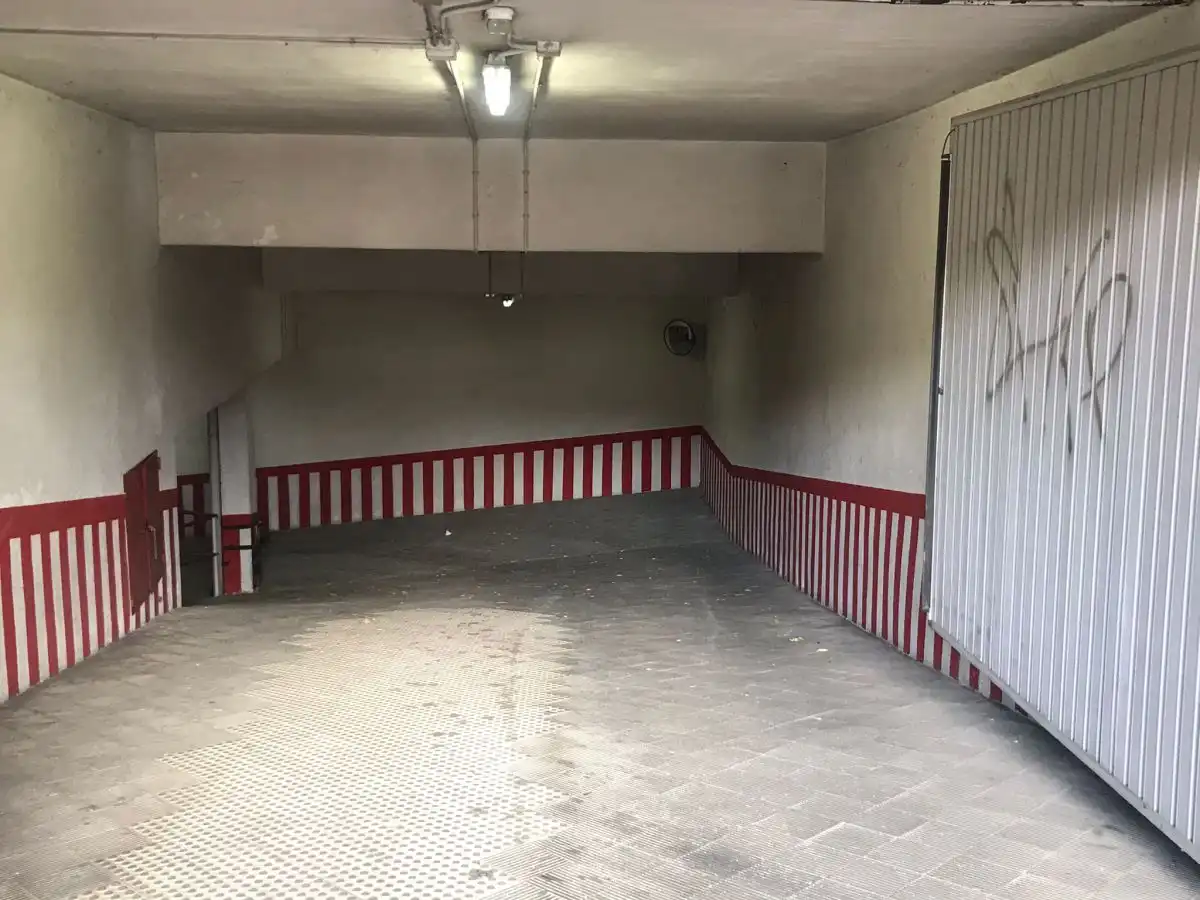Parkplatz zum Verkauf in Centro, imagen 2