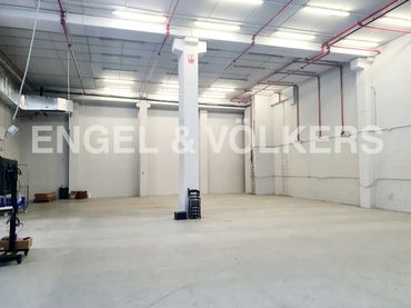 Nave industrial in vendita a Centre