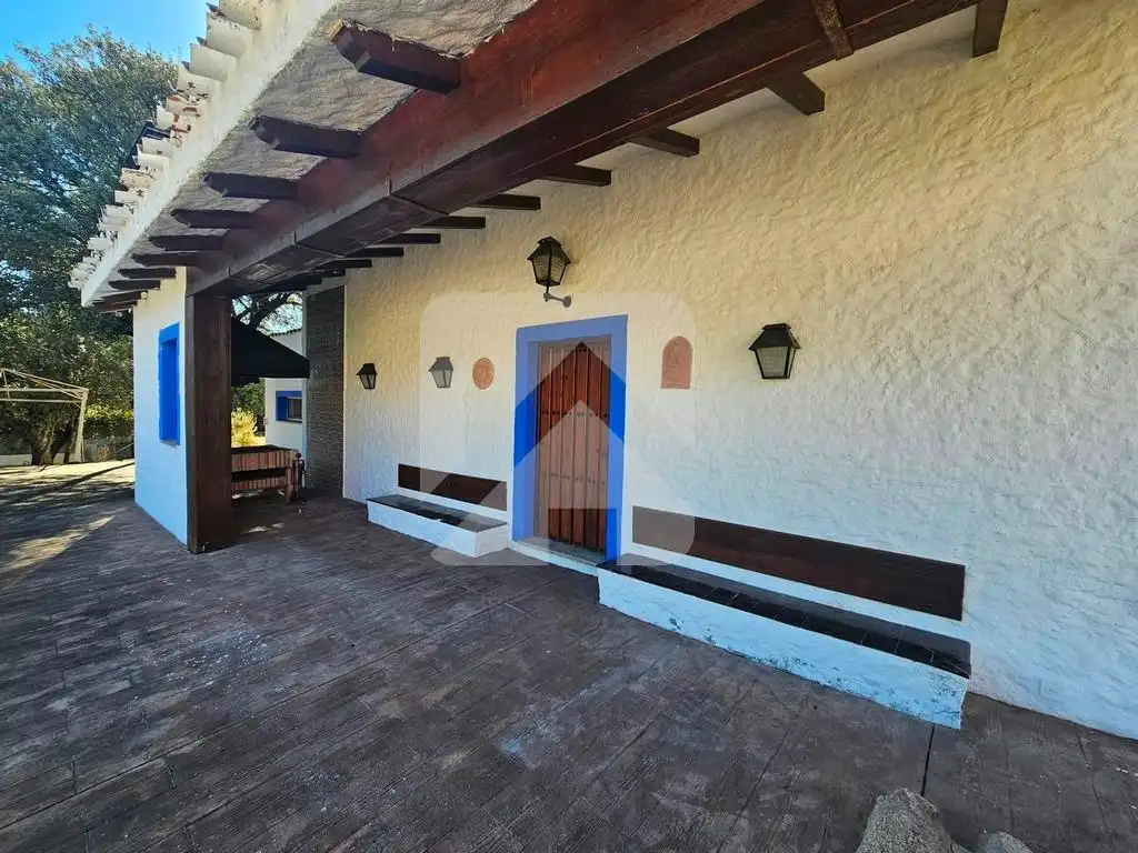 Villa avec balcon à vendre à Raya del Palancar - Guadamonte, imagen 44