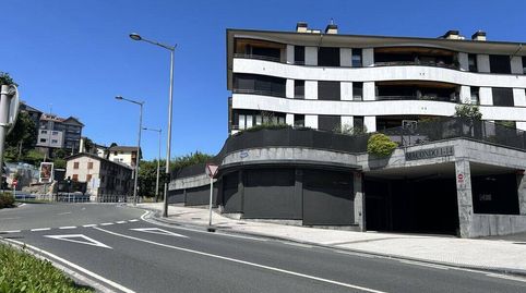 Foto 3 de Garatge en venda a Macondo Kalea, 16, Bidebieta, Donostia - San Sebastián