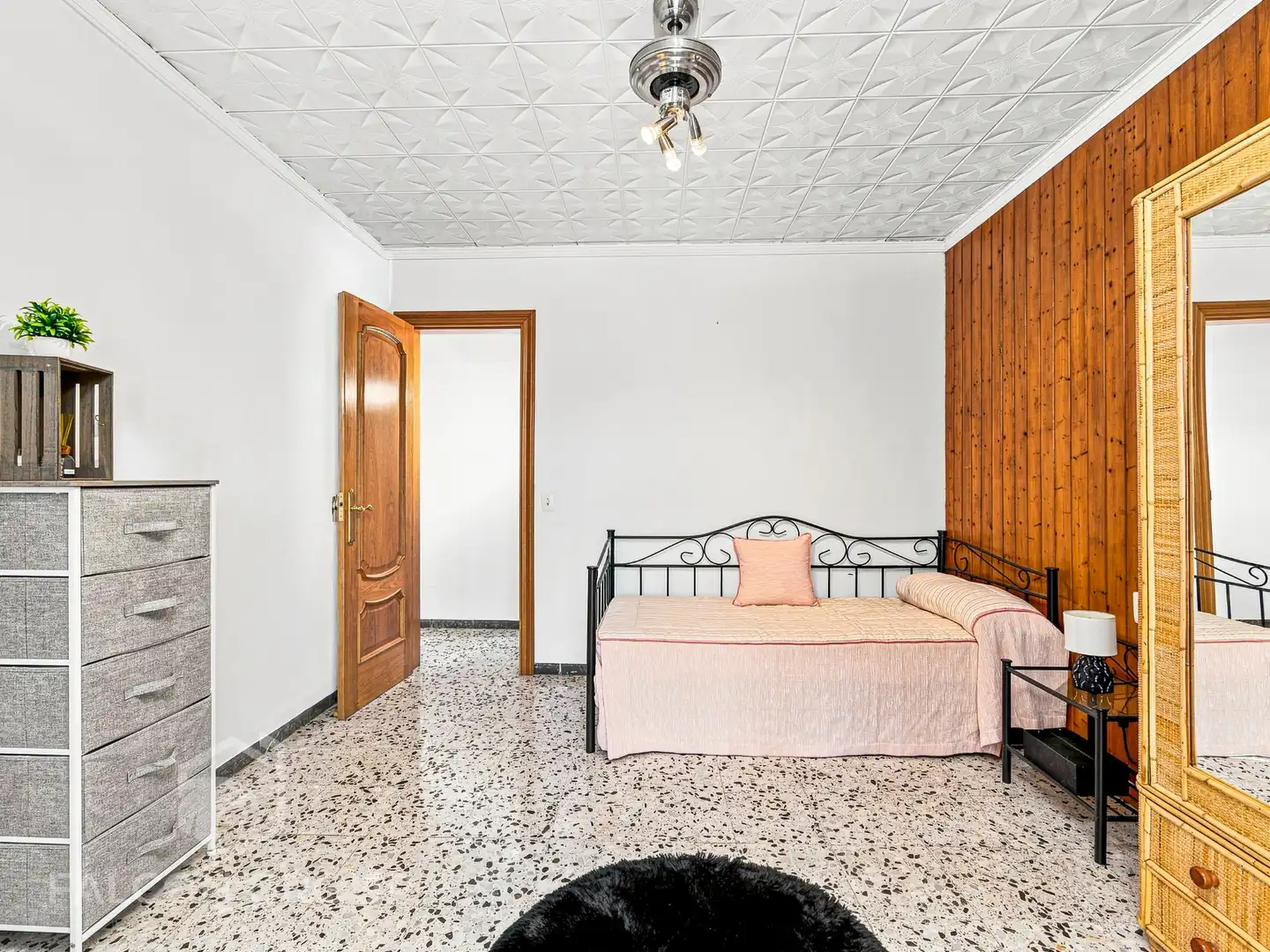 Chalet con terraza en venta en Carrer Avinguda Angel Guimerà, imagen 17