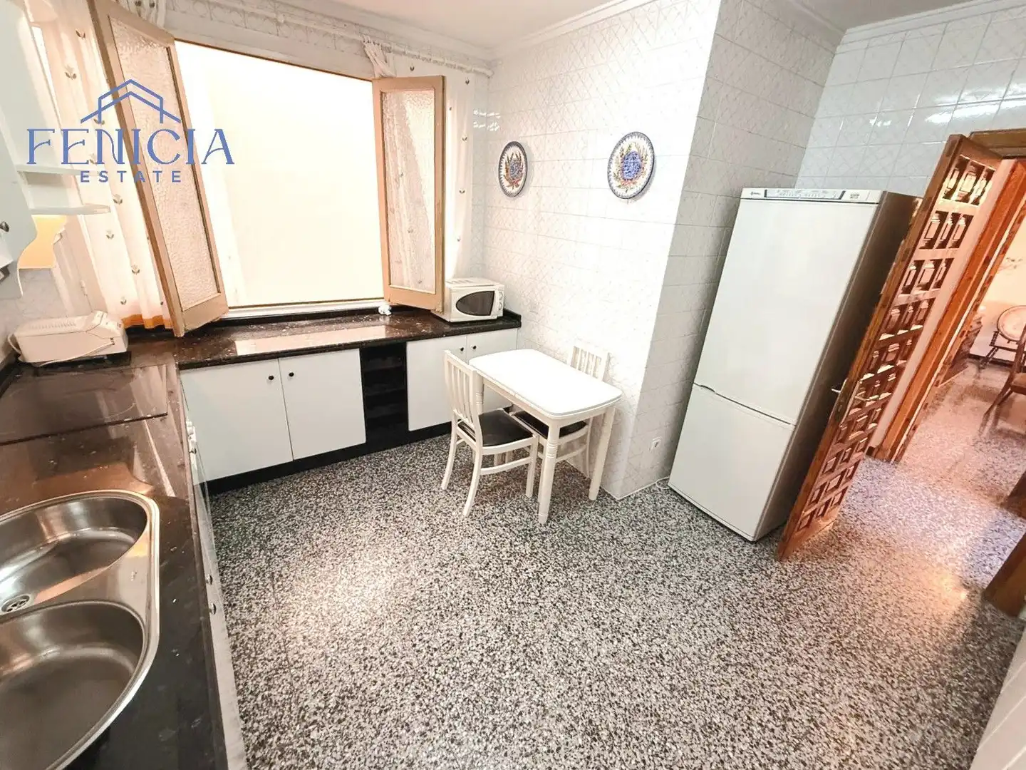 Piso en venta en Almuñecar Centro
