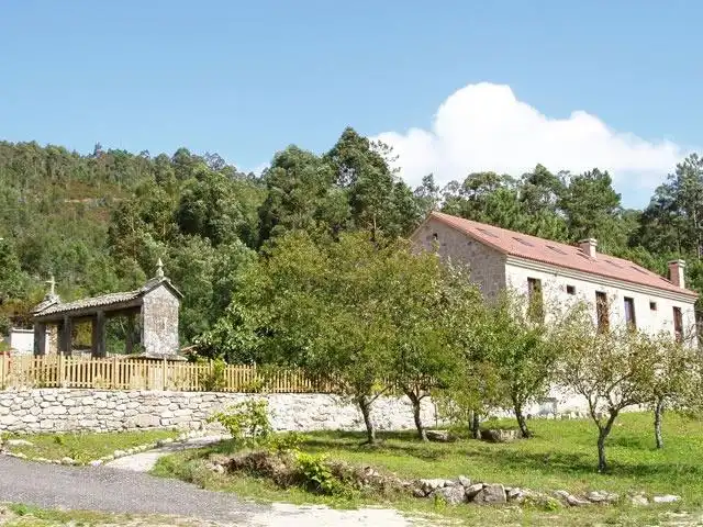 Casa o chalet de alquiler en Catoira