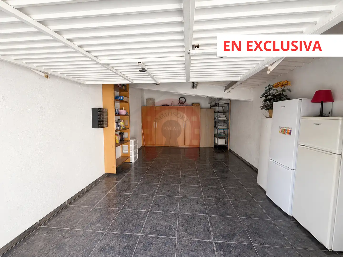 Xalet amb jardí en venda a Palau-solità i Plegamans, imagen 21