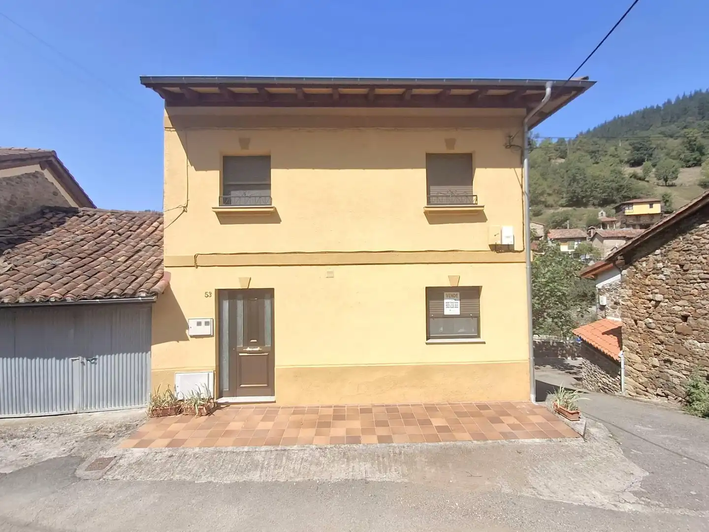 Duplex in vendita a SERRAPIO-LA MESA 53