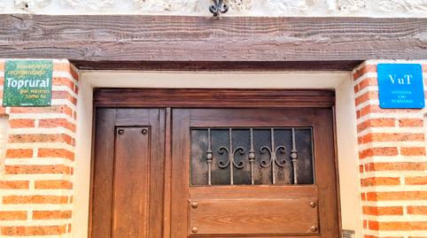 Foto 3 de Casa o xalet en venda a Calle Real, 20, Fuentidueña, Segovia