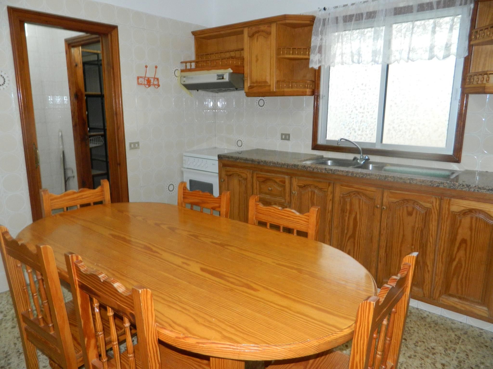Flat to rent in Calle San Juan, La Victoria de Acentejo
