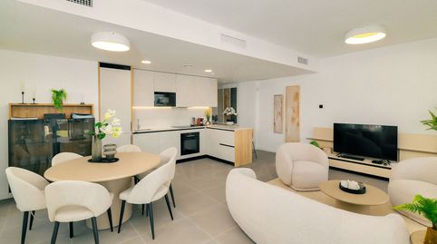 Foto 5 de Piso en venta en El Faro de Calaburra - Chaparral, Mijas