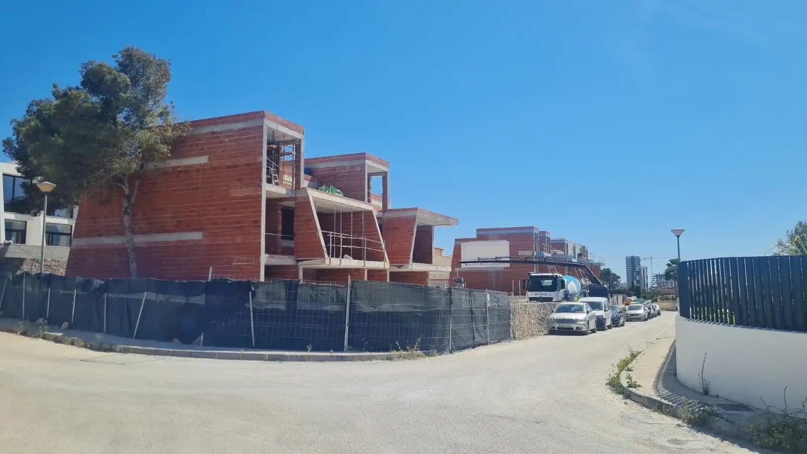 Maison avec piscine à vendre à Marisol Park - Ortembach - Los Almendros, imagen 16