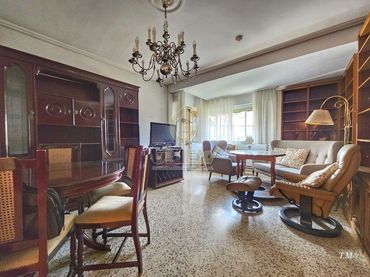 Wohnung mit Aufzug zum Verkauf in Casco Antiguo