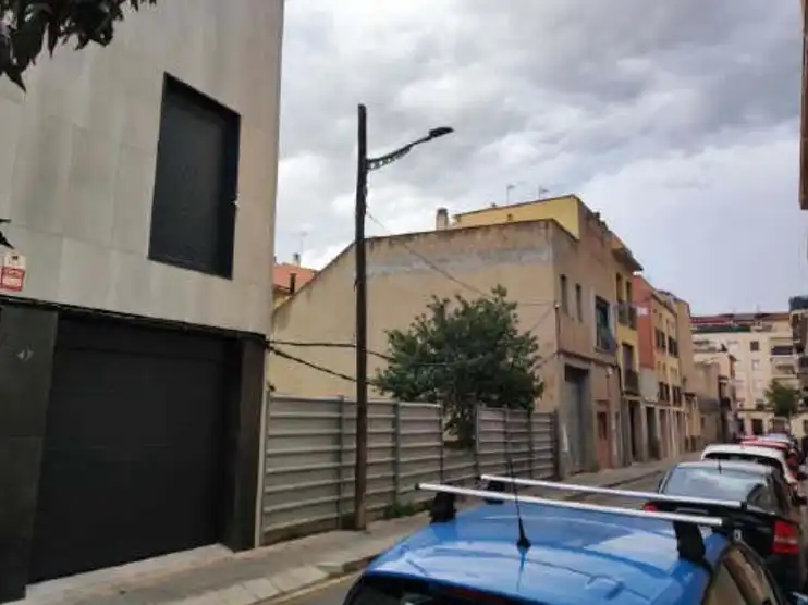 Terreno residencial en venta en Carrer de Nemesi Valls 48, imagen 9