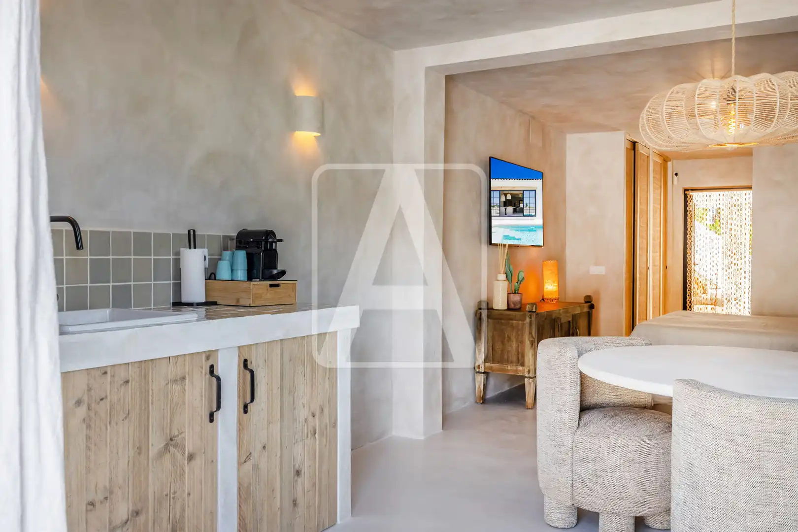 Villa avec piscine à vendre à La Viña - Montemar - San Jaime, imagen 33