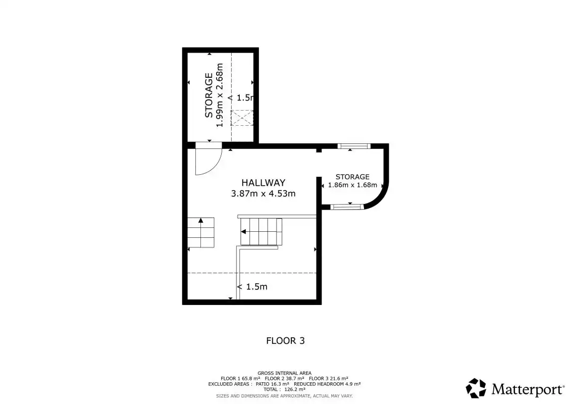Casa adosada en venta en Aznalcázar con Aire acondicionado, Calefacción y Jardín privado