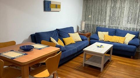 Photo 2 of Flat to rent in Concheiros - Fontiñas, A Coruña