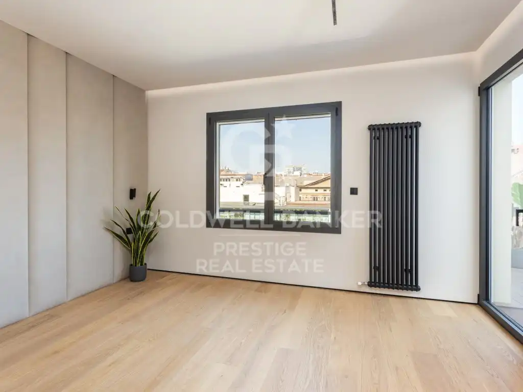 Attico con terrazza in vendita a Sarrià - Sant Gervasi, imagen 19