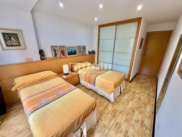 Habitación de Piso de alquiler en Madrid