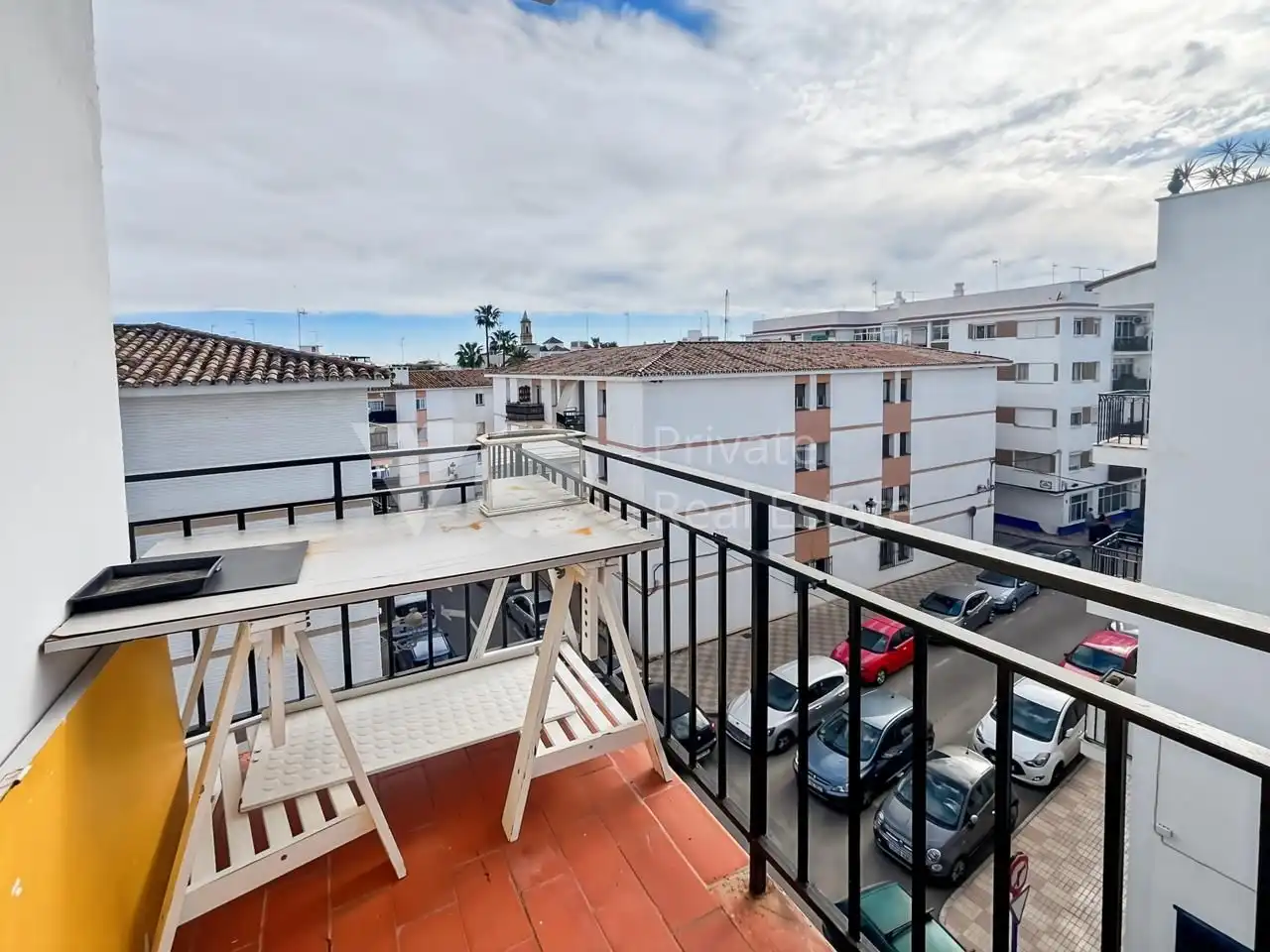 Appartement avec terrasse à vendre à Estepona Pueblo, imagen 2