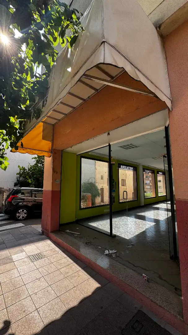 Local comercial en alquiler en Centre, imagen 4