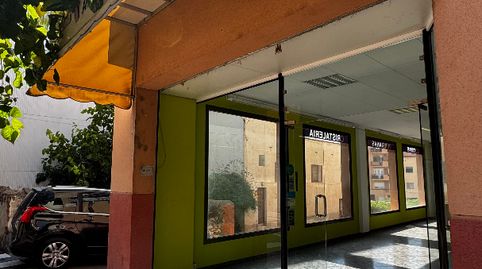 Foto 4 von Geschaftsraum zur Miete in Centre, Torredembarra