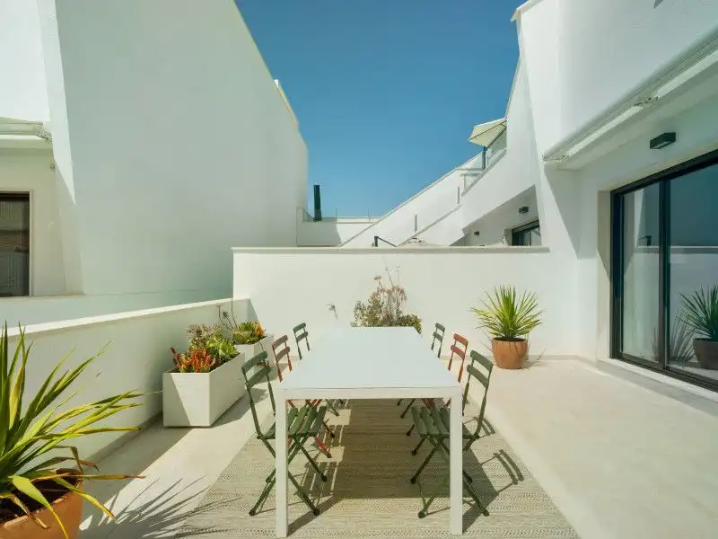 Apartament en venda a Pilar de la Horadada ciudad