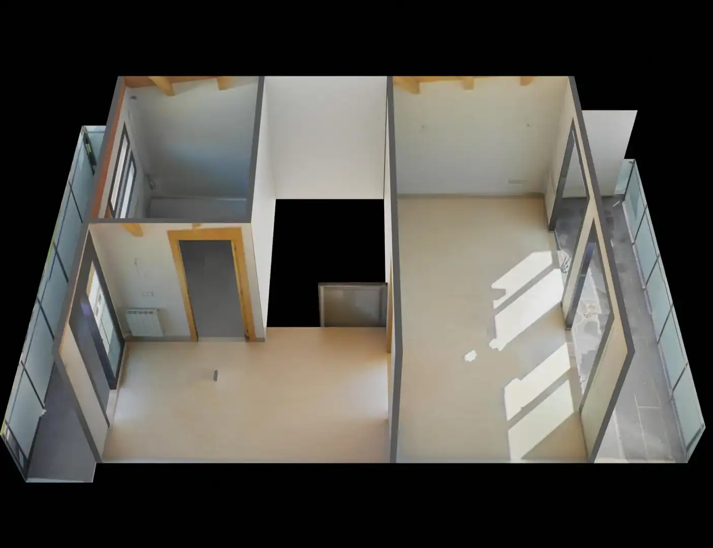 Casa adosada en venta en Tremp con Calefacción, Jardín privado y Terraza